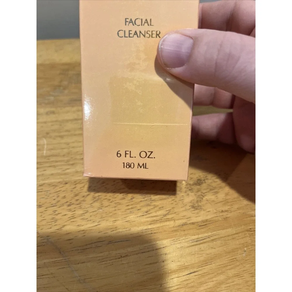 eb5 Heldfond Formula Facial Cleanser vintage NOS 6‎ Oz Original Formula
